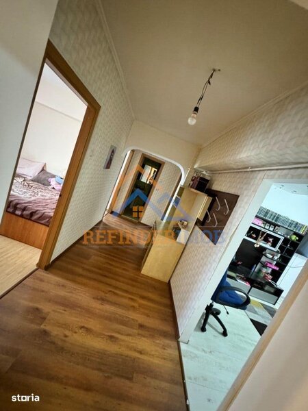 Drumul Taberei, vanzare apartament 4 camere, 81 mp, bloc 1984, tramvai 41