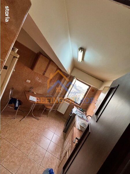 Drumul Taberei, vanzare apartament 4 camere, 81 mp, bloc 1984, tramvai 41