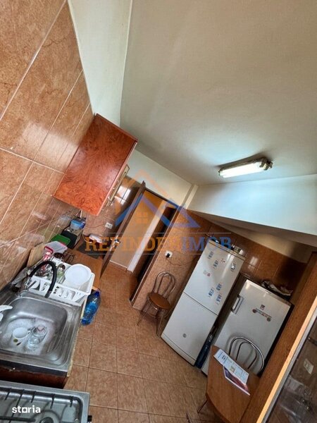 Drumul Taberei, vanzare apartament 4 camere, 81 mp, bloc 1984, tramvai 41