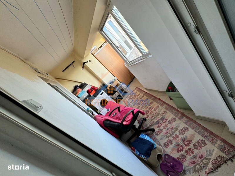 Drumul Taberei, vanzare apartament 4 camere, 81 mp, bloc 1984, tramvai 41