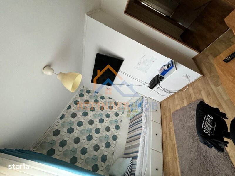 Drumul Taberei, vanzare apartament 4 camere, 81 mp, bloc 1984, tramvai 41