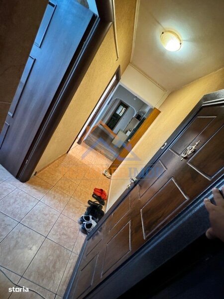 Drumul Taberei, vanzare apartament 4 camere, 81 mp, bloc 1984, tramvai 41