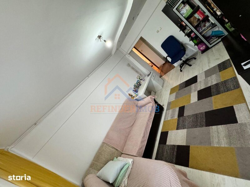 Drumul Taberei, vanzare apartament 4 camere, 81 mp, bloc 1984, tramvai 41