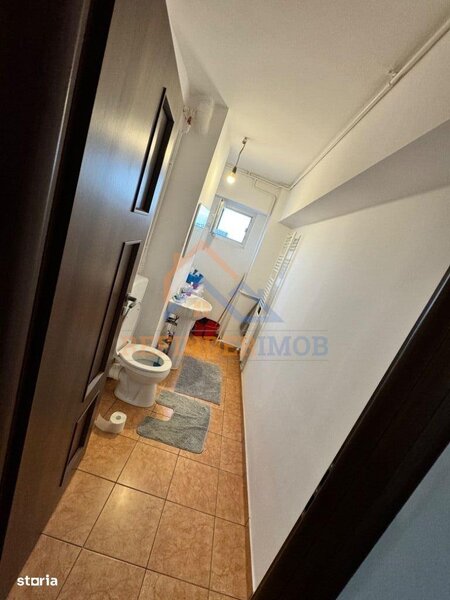 Drumul Taberei, vanzare apartament 4 camere, 81 mp, bloc 1984, tramvai 41