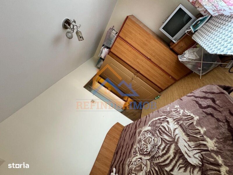 Drumul Taberei, vanzare apartament 4 camere, 81 mp, bloc 1984, tramvai 41